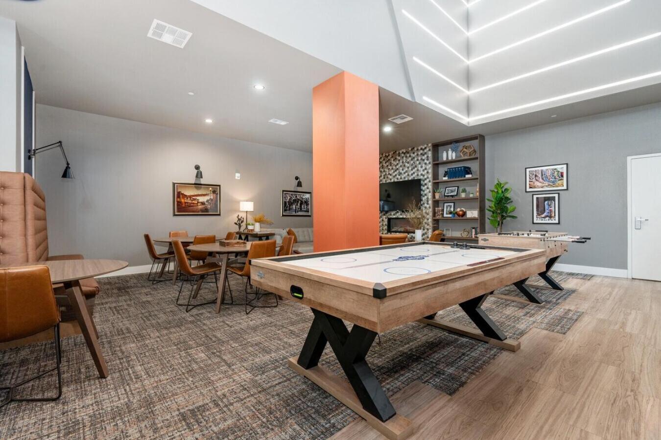 Locale Worth Fort Worth
