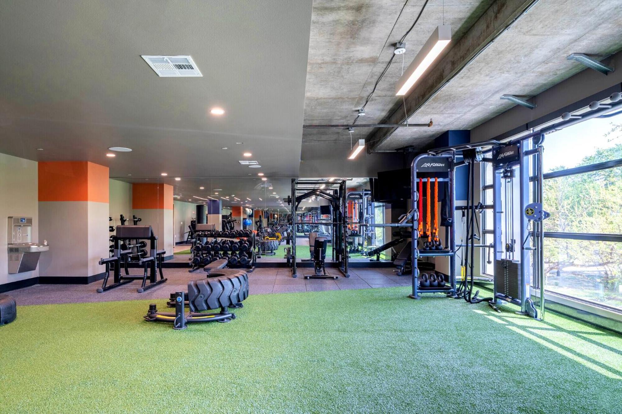 Locale Worth Appartement Fort Worth