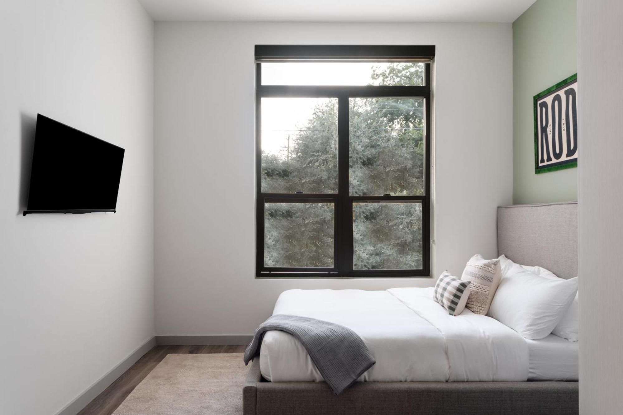 Locale Worth Appartement Fort Worth