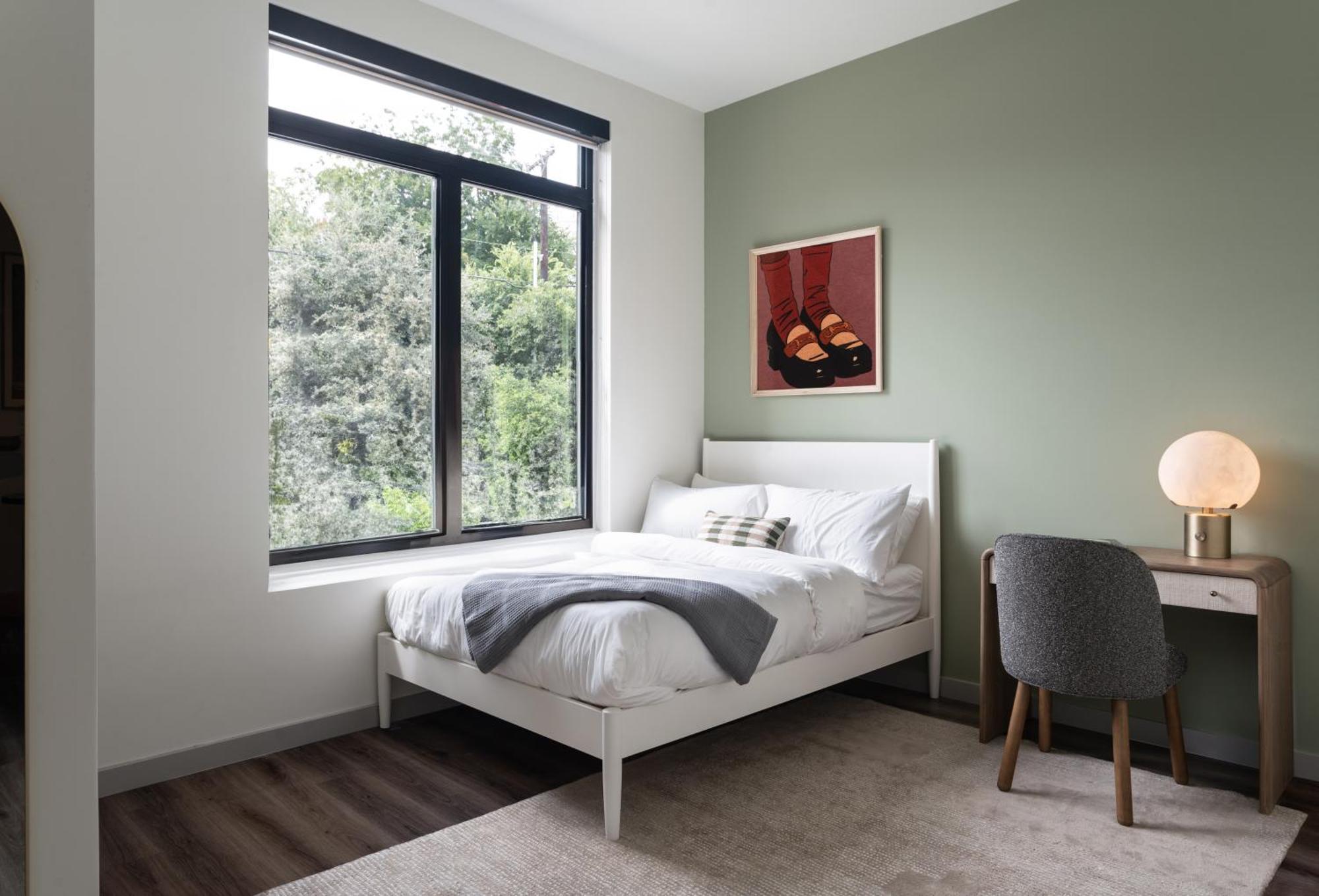 Locale Worth Appartement